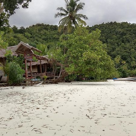Turtle Dive Homestay Kri Zewnętrze zdjęcie