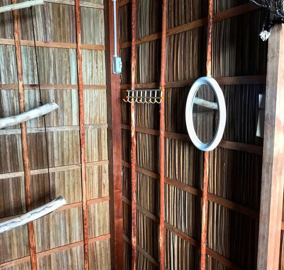 Turtle Dive Homestay Kri Zewnętrze zdjęcie